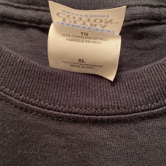 Vintage Dartboard T-shirt NWOT - Picture 6 of 6